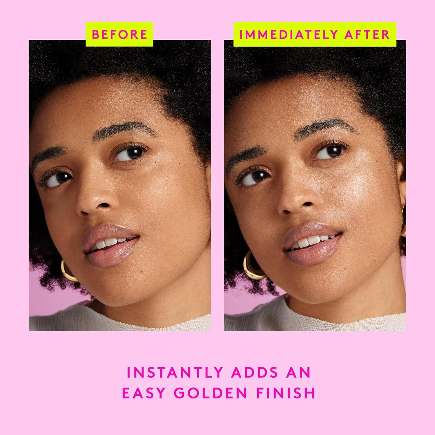 imageDrunk Elephant BGoldi Bright Drops 30 ml1 fl oz Illuminating Color Serum Drops Clean Clinical Skincare CrueltyFree DermatologistTested Free of Essential Oils Silicones and Fragrance