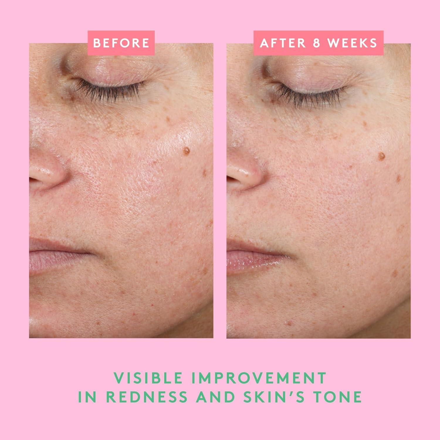 imageDrunk Elephant Bora Barrier Repair Cream 50 ml169 fl oz UltraRich Moisturizer Clean Clinical Skincare CrueltyFree DermatologistTested Free of Essential Oils Silicones and Fragrance