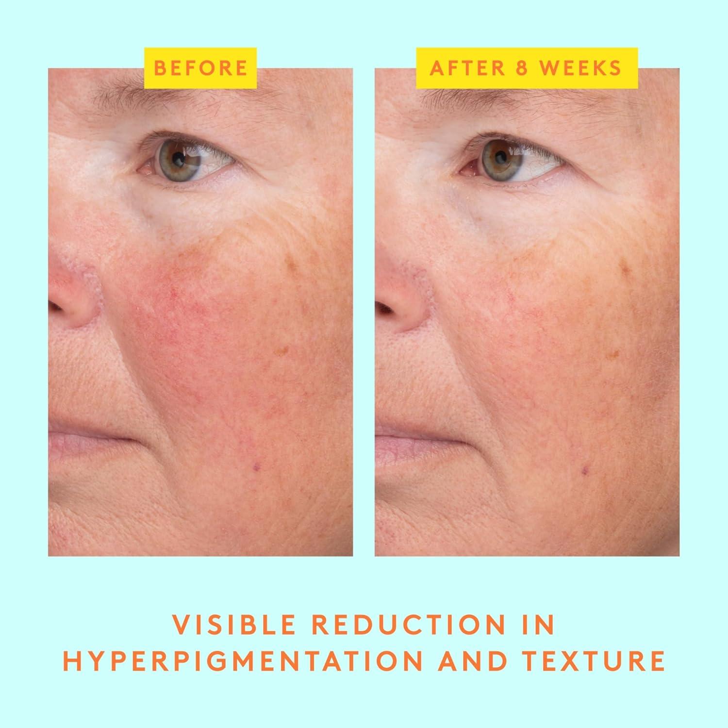 imageDrunk Elephant CLuma Hydrabright Serum 30 ml1 fl oz 10 Hydrating Vitamin C Clean Clinical Skincare CrueltyFree DermatologistTested Free of Essential Oils Silicones and Fragrance