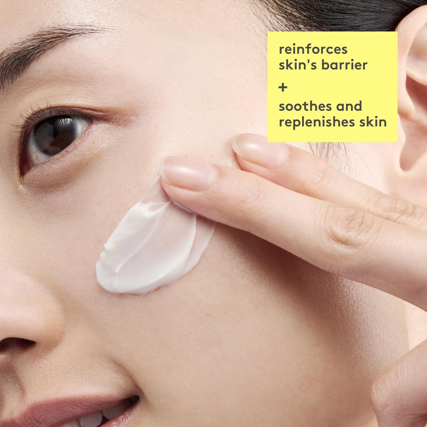 imageDrunk Elephant Lala Retro Whipped Cream Ceramide Moisturizer Clean Clinical Skincare CrueltyFree DermatologistTested Free of Essential Oils Silicones and Fragrance169 Fl Oz Deluxe Sample