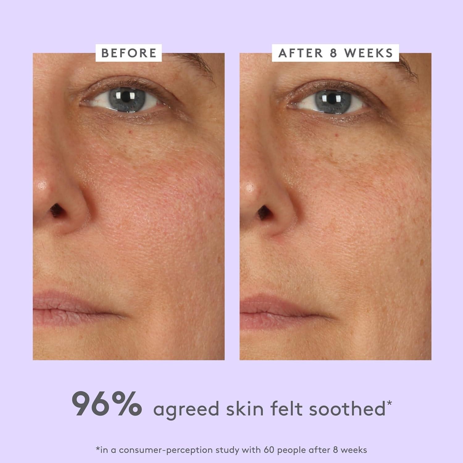 imageDrunk Elephant Lala Retro Whipped Cream Ceramide Moisturizer Clean Clinical Skincare CrueltyFree DermatologistTested Free of Essential Oils Silicones and Fragrance05 Fl Oz Pack of 1