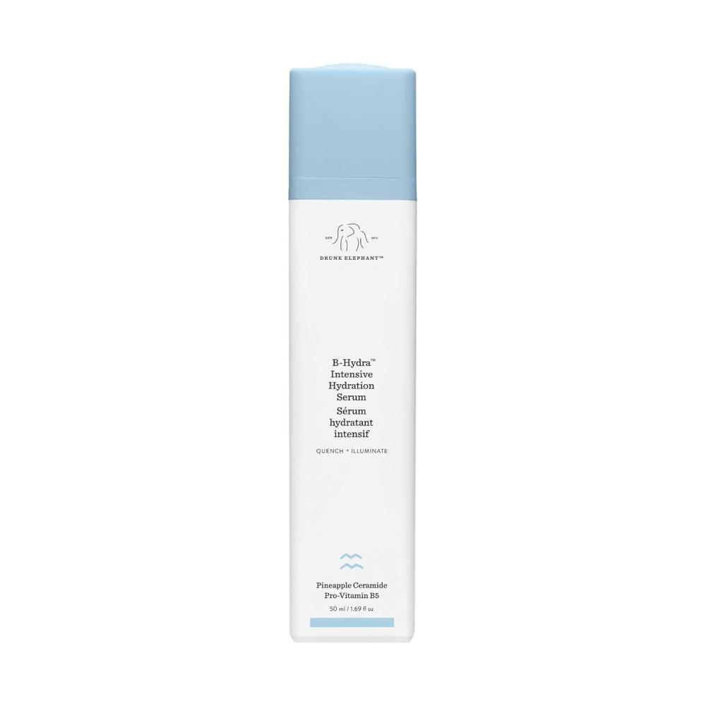 imageDrunk Elephant BHydra Hydration Serum 50 ml169 fl oz Hydrating Vitamin B Serum Clean Clinical Skincare CrueltyFree DermatologistTested Free of Essential Oils Silicones and Fragrance