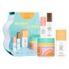 imageDrunk Elephant Daytime Exhibit  Protini Polypeptide Cream 50ml169 fl oz DBronzi 8ml27 fl oz CLuma Hydrabright Serum 15ml50oz CTango Eye Cream 5ml16 fl oz  Holiday Gift Set