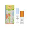 imageDrunk Elephant Hydra and the Bright  Includes CFirma 9 ml and BHydra 8 ml  Clean Clinical Skincare  CrueltyFree  DermatologistTested  Free of Essential Oils Silicones and Fragrance