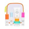 imageDrunk Elephant The Littles Kit  5 TravelFriendly AM and PM Essentials  Clean Clinical Skincare  CrueltyFree  DermatologistTested  Free of Essential Oils Silicones and Fragrance