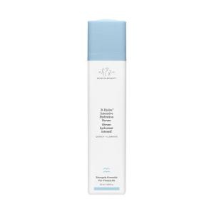 Drunk Elephant B-Hydra Hydration Serum – 50 ml/1.69 fl oz – Hydrating Vitamin B Serum – Clean Clinical Skincare – Cruelty-Free – Dermatologist-Tested – Free of Essential Oils, Silicones, and Fragrance