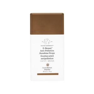 Drunk Elephant D-Bronzi Sunshine Drops – Bronzing Color Serum Drops – Clean Clinical Skincare – Cruelty-Free – Dermatologist-Tested – Free of Essential Oils, Silicones, and Fragrance(1 Fl Oz (Pack of 1))