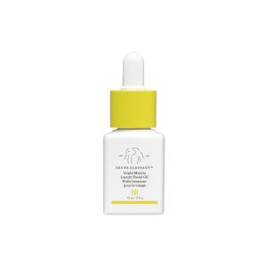 Drunk Elephant Virgin Marula Luxury Facial Oil – Face Oil – Clean Clinical Skincare – Cruelty-Free – Dermatologist-Tested – Free of Essential Oils, Silicones, and Fragrance(0.5 Fl Oz (Pack of 1))