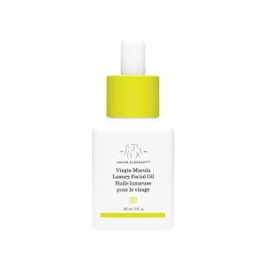 Drunk Elephant Virgin Marula Luxury Facial Oil – Face Oil – Clean Clinical Skincare – Cruelty-Free – Dermatologist-Tested – Free of Essential Oils, Silicones, and Fragrance(1 Fl Oz (Pack of 1))