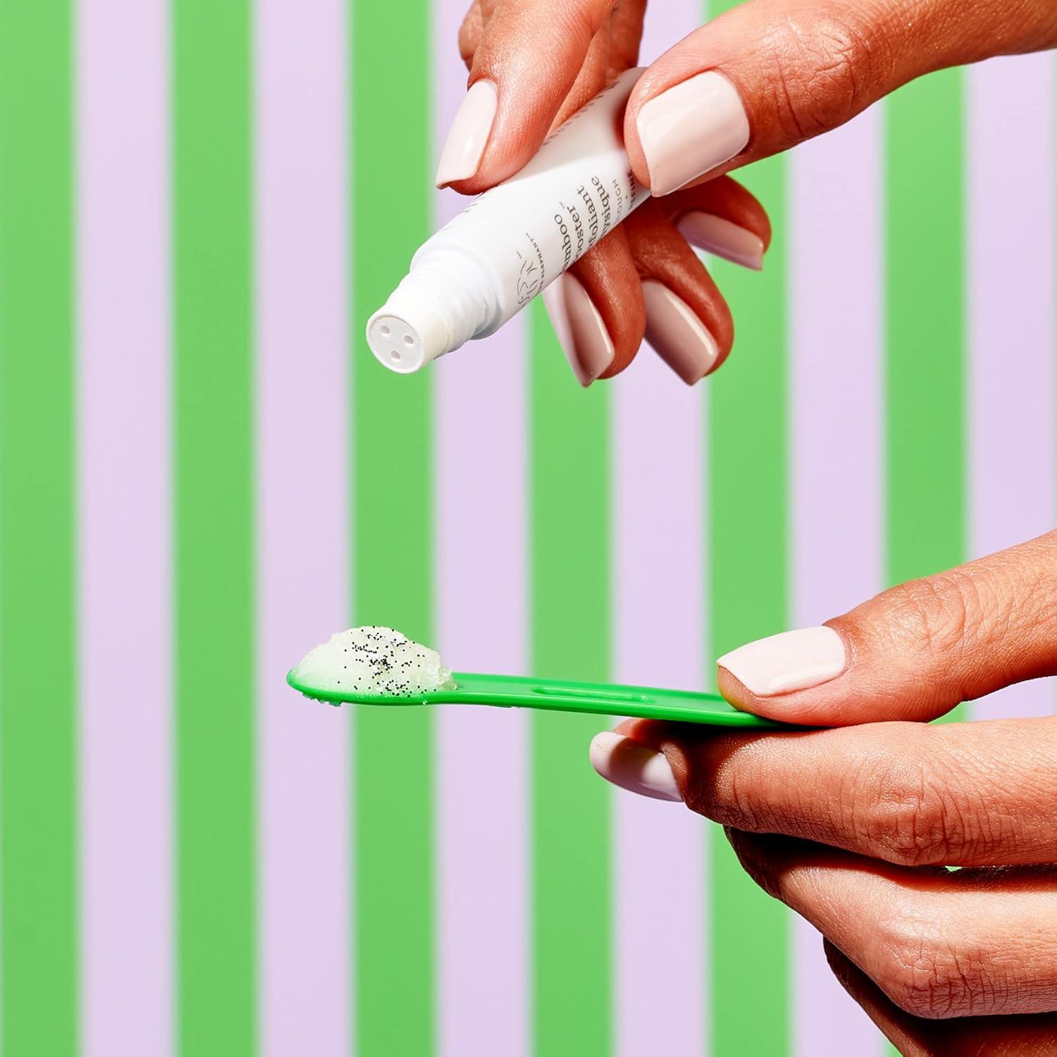 imageSlaai Makeup Melting Butter Cleanser by Drunk Elephant for Women 38 oz Makeup Remover Nourishing Balm Cleanser Removes Makeup amp Impurities