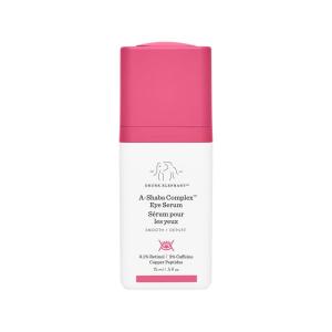 Drunk Elephant A-Shaba Complex Eye Serum – .1% Retinol Eye Cream – Clean Clinical Skincare(0.5 Fl Oz)