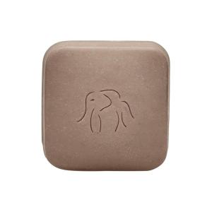 Drunk Elephant Juju Bar – 113 g/4 oz – Exfoliating Facial Cleansing Bar – Clean Clinical Skincare – Cruelty-Free – Dermatologist-Tested – Free of Essential Oils, Silicones, and Fragrance