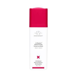 Drunk Elephant A-Passioni Retinol Cream – 30 ml/1 fl oz – 1% Retinol Serum – Clean Clinical Skincare – Cruelty-Free – Dermatologist-Tested – Free of Essential Oils, Silicones, and Fragrance