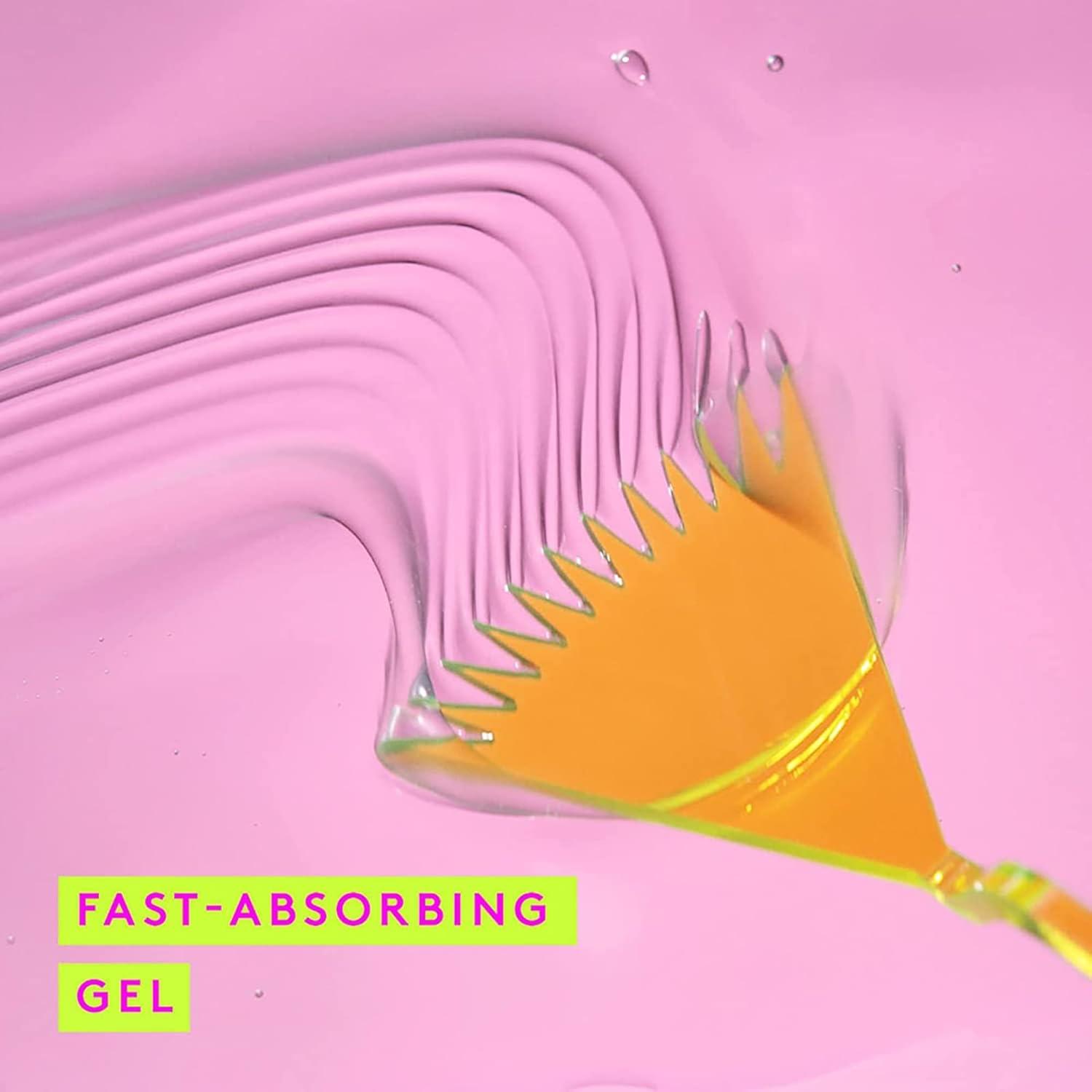 imageDrunk Elephant TLC Framboos Glycolic Serum Exfoliating AHA Serum Clean Clinical Skincare CrueltyFree DermatologistTested Free of Essential Oils Silicones and Fragrance169 Fl Oz Pack of 1