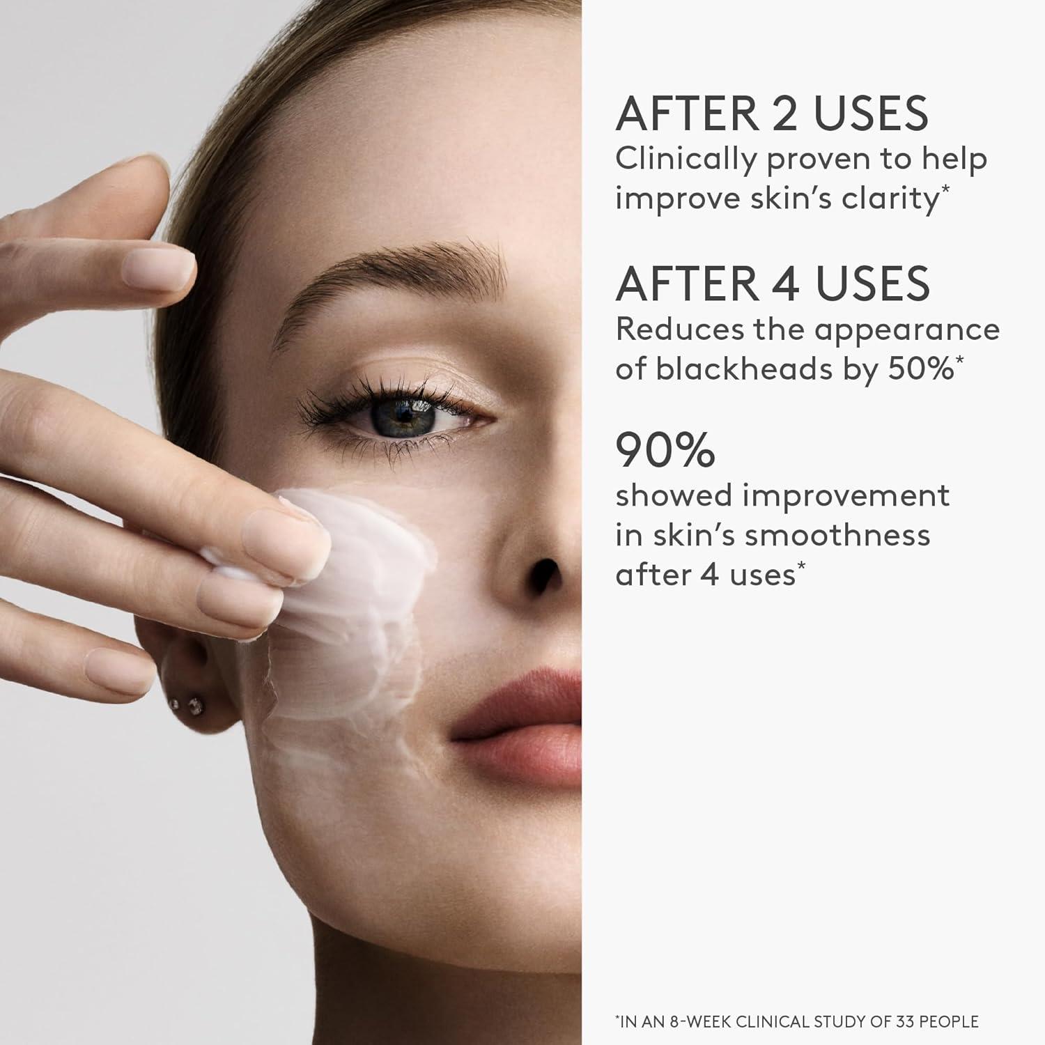 imageDrunk Elephant TLC Sukari Babyfacial 50 ml169 fl oz AHABHA Exfoliating Mask Clean Clinical Skincare CrueltyFree DermatologistTested Free of Essential Oils Silicones and Fragrance