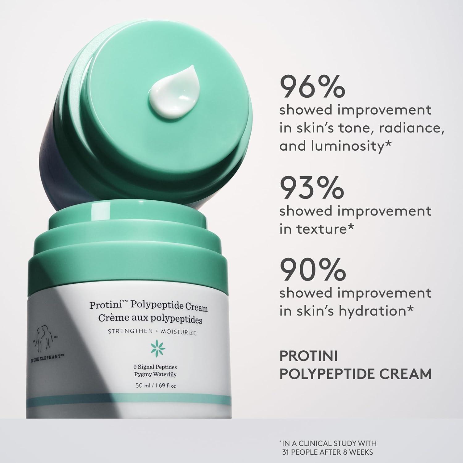 imageDrunk Elephant Skincare Chronicles Travel Size Moisturizer Trio Clean Clinical Skincare CrueltyFree DermatologistTested Free of Essential Oils Silicones and Fragrance