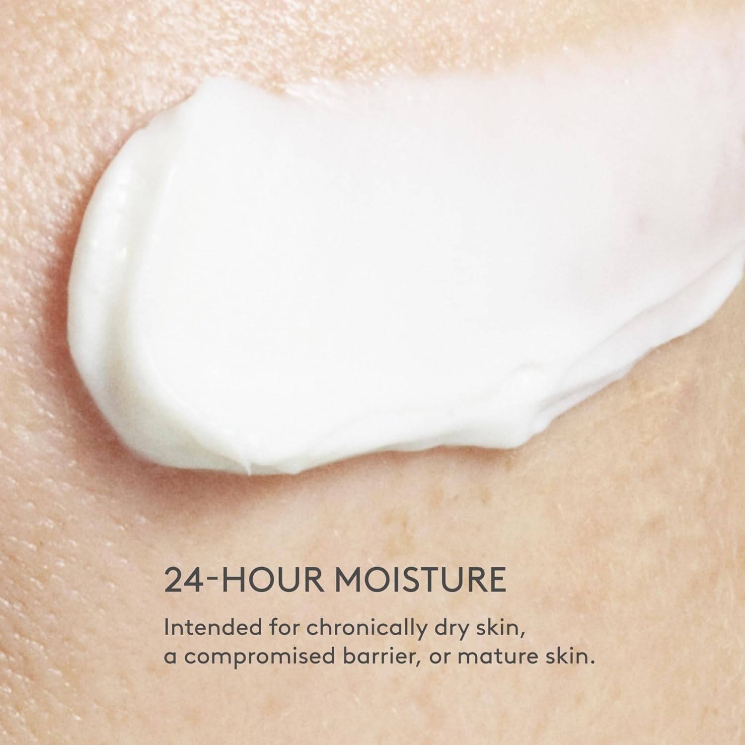 image:imageDrunk Elephant Bora Barrier Repair Cream UltraRich Moisturizer Clean Clinical Skincare CrueltyFree DermatologistTested Free of Essential Oils Silicones and Fragrance169 Fl Oz Refill