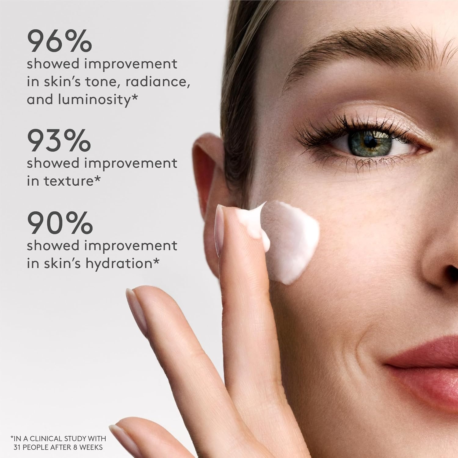 image:imageDrunk Elephant Protini Polypeptide Cream Firming Moisturizer Clean Clinical Skincare CrueltyFree DermatologistTested Free of Essential Oils Silicones and Fragrance05 Fl Oz